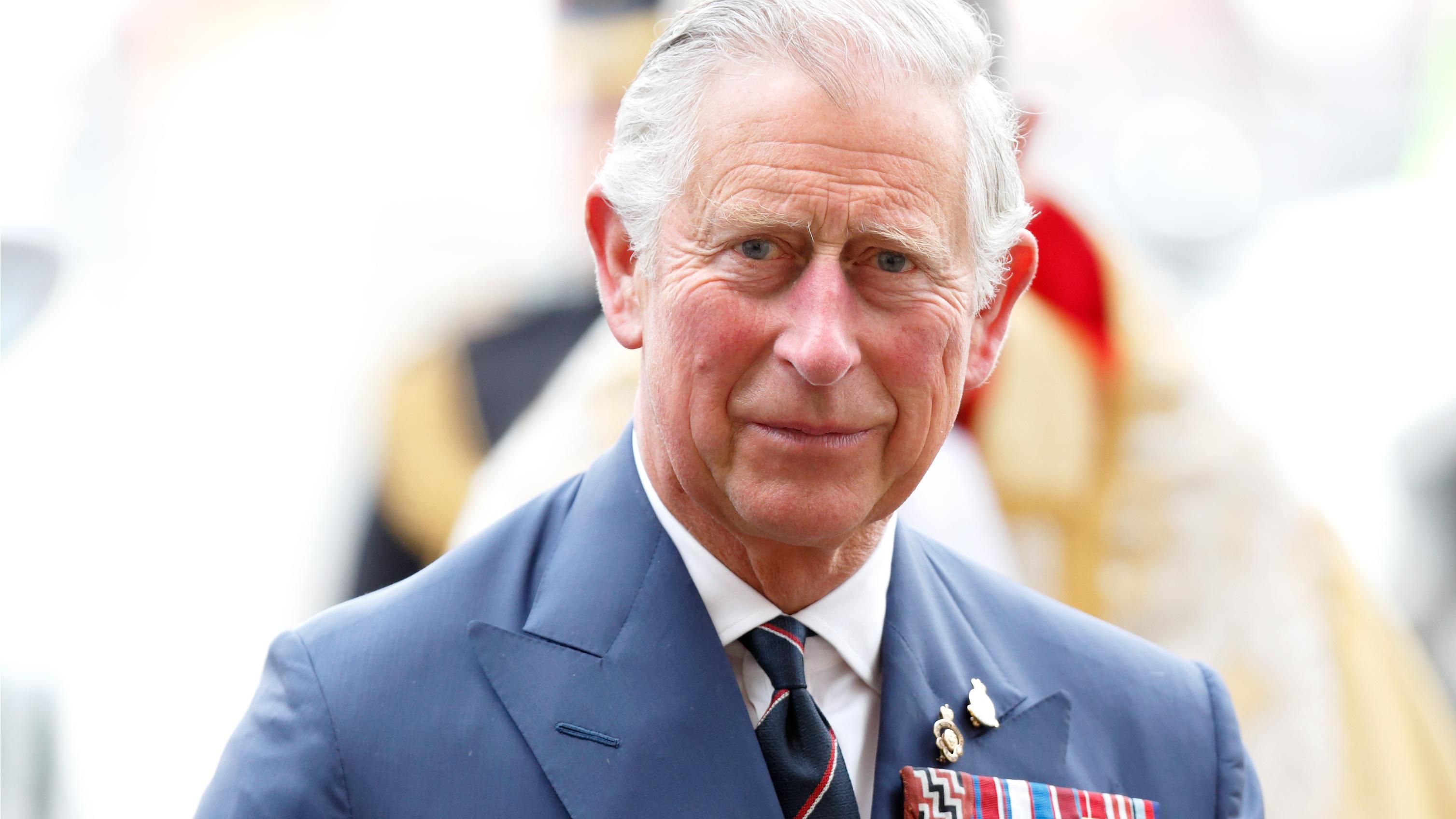 Це напад на демократію, – спадкоємець престолу принц Чарльз згадав про Україну у своїй промові - Showbiz Це напад на демократію, – спадкоємець престолу принц Чарльз згадав про Україну у своїй промові - Showbiz