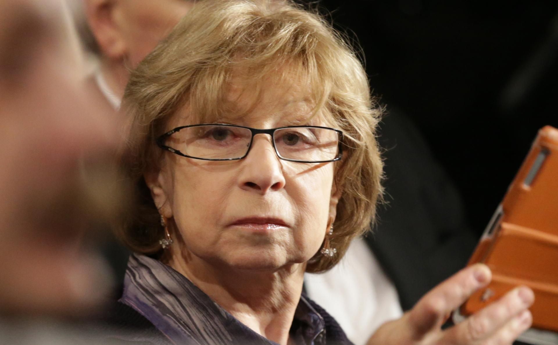 Живу в імперії брехні, – акторка Лія Ахеджакова про Росію та її війну проти України - Showbiz Живу в імперії брехні, – акторка Лія Ахеджакова про Росію та її війну проти України - Showbiz