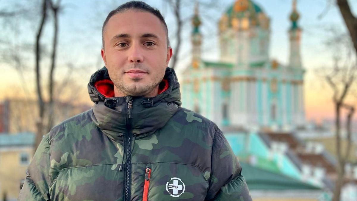 Это либо овцы, либо рабы, – Тарас Тополя эмоционально ответил, почему россияне боятся митингов - Showbiz Это либо овцы, либо рабы, – Тарас Тополя эмоционально ответил, почему россияне боятся митингов - Showbiz