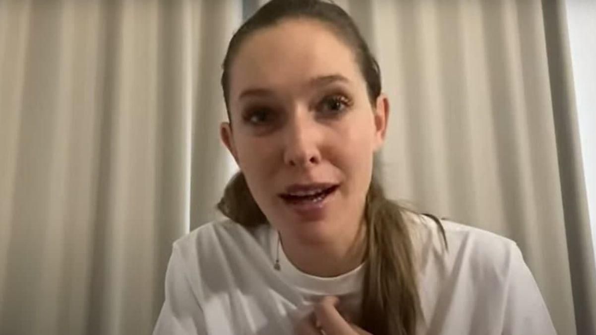 "Ваши сыновья убивают": украинские звезды обратились к россиянам с призывом остановить войну - Showbiz "Ваши сыновья убивают": украинские звезды обратились к россиянам с призывом остановить войну - Showbiz