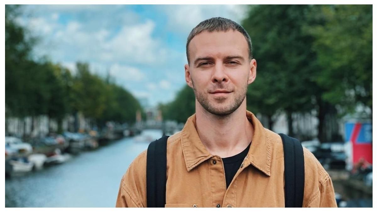 Територія Росії викреслена з моєї географії, – Макс Барських вказав росіянам, де їхнє місце - Showbiz Територія Росії викреслена з моєї географії, – Макс Барських вказав росіянам, де їхнє місце - Showbiz