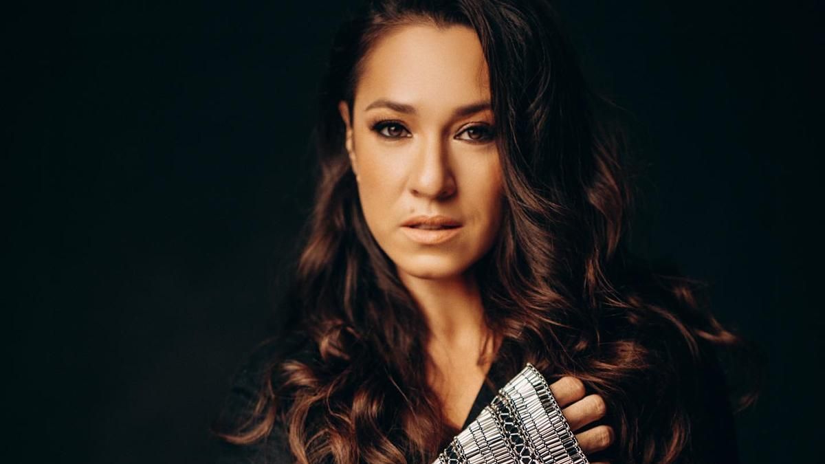 Чекаю з перемогою, – Наталка Карпа показала, як її чоловік-захисник спить на картонках в укритті - Showbiz Чекаю з перемогою, – Наталка Карпа показала, як її чоловік-захисник спить на картонках в укритті - Showbiz