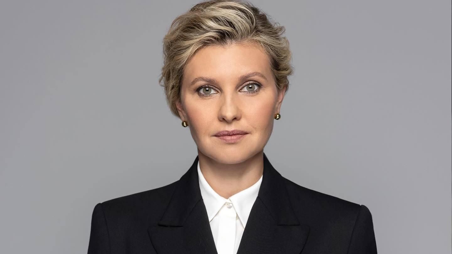 Расскажите миру правду, – Елена Зеленская обратилась к первой леди со всего мира - Showbiz Расскажите миру правду, – Елена Зеленская обратилась к первой леди со всего мира - Showbiz