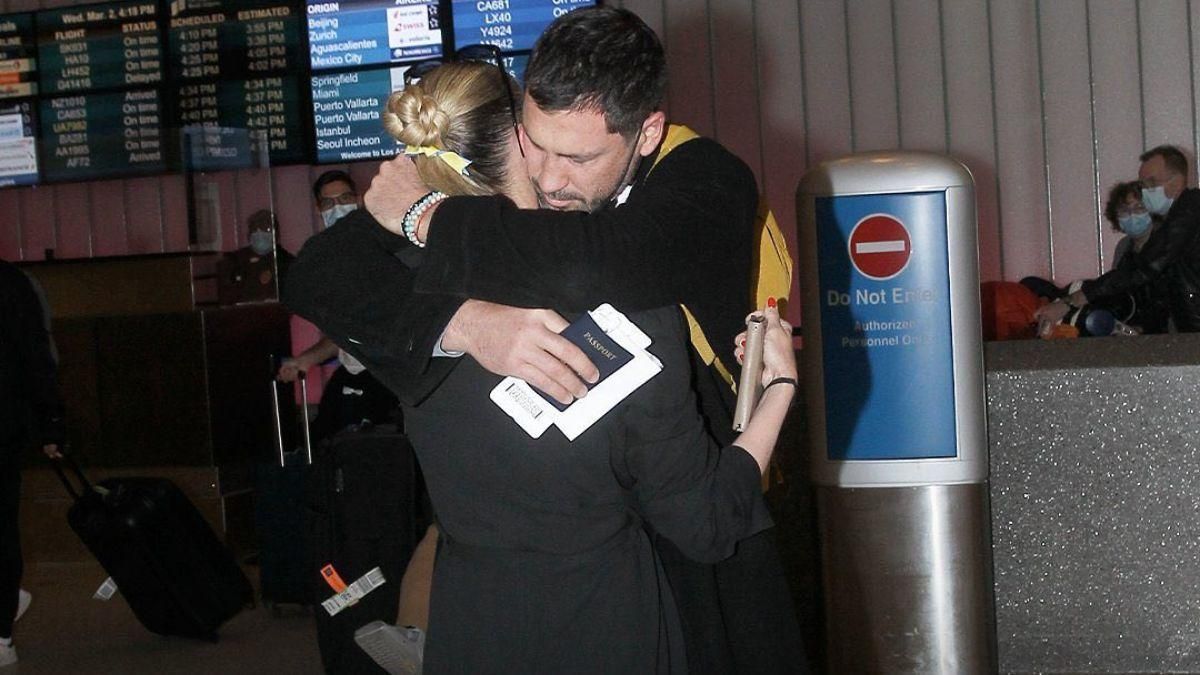 Судья "Танцев со звездами" Максим Чмерковский сбежал из Украины в США - Showbiz Судья "Танцев со звездами" Максим Чмерковский сбежал из Украины в США - Showbiz