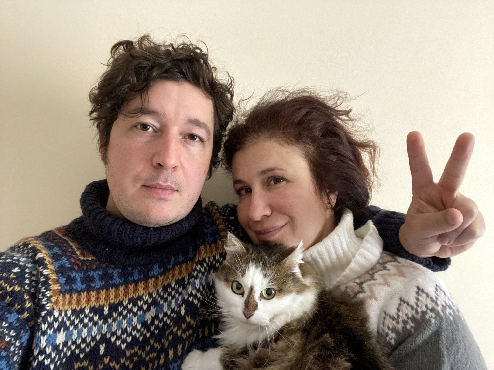 Pianoбой надіслав 100 000 гривень українській армії: "Це не перша і не остання підтримка ЗСУ" - Showbiz Pianoбой надіслав 100 000 гривень українській армії: "Це не перша і не остання підтримка ЗСУ" - Showbiz