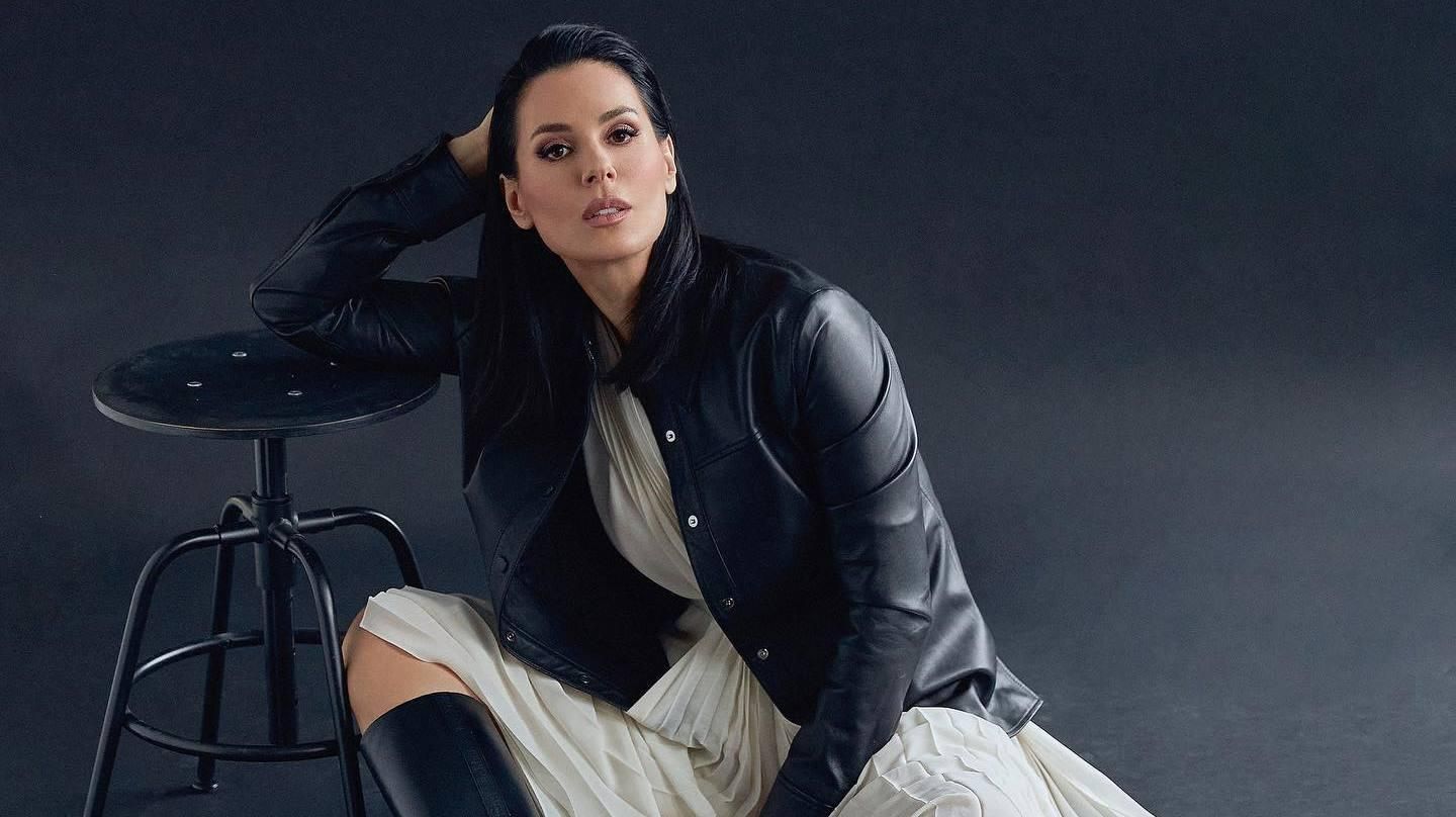 Сегодня мы самая сплоченная нация, – Ефросинина саркастически поблагодарила россиян за спасение - Showbiz Сегодня мы самая сплоченная нация, – Ефросинина саркастически поблагодарила россиян за спасение - Showbiz