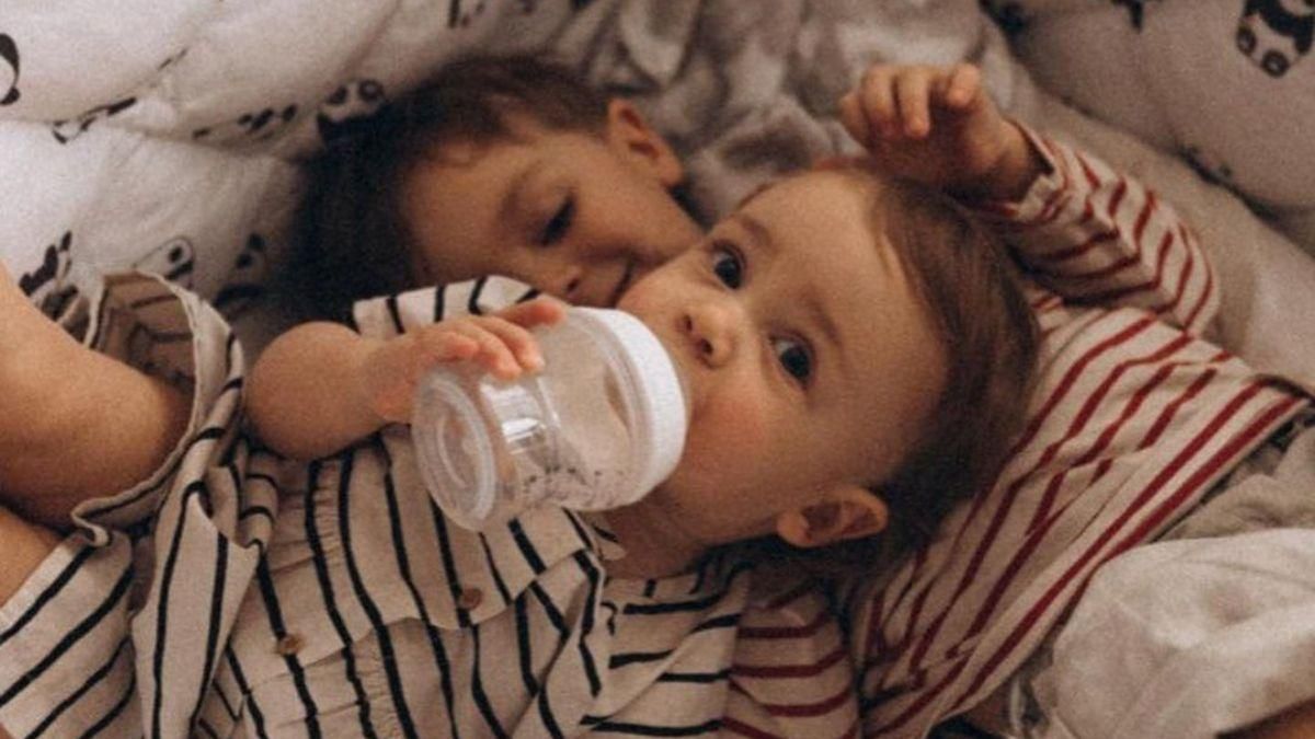 Я хочу сказать маме, которой сейчас страшно, – Светлана Тарабарова обратилась ко всем матерям - Showbiz Я хочу сказать маме, которой сейчас страшно, – Светлана Тарабарова обратилась ко всем матерям - Showbiz