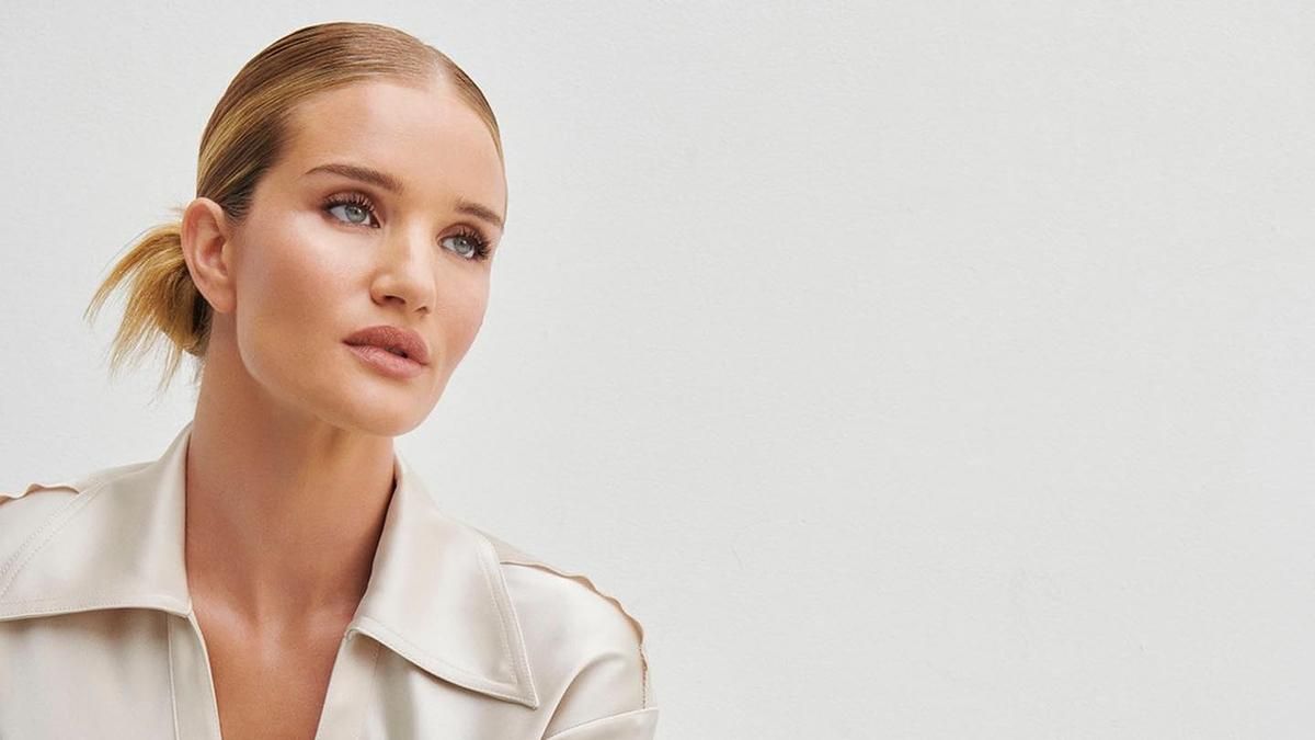 Роузи Хантингтон-Уайтли посочувствовала матерям Украины, которые ночуют в бомбоубежищах с детьми - Showbiz Роузи Хантингтон-Уайтли посочувствовала матерям Украины, которые ночуют в бомбоубежищах с детьми - Showbiz