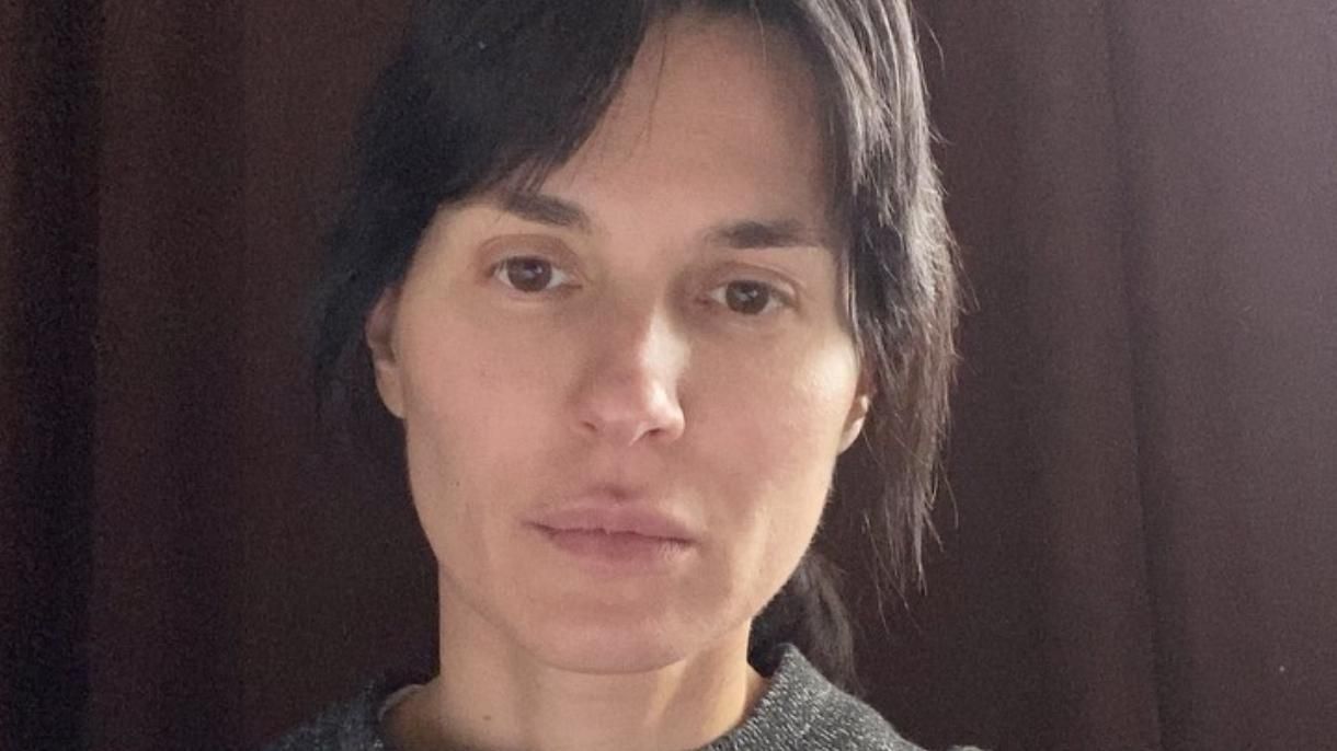 Маша Ефросинина дала эмоциональное интервью штабу Навального: "Россия превращается в концлагерь" - Showbiz Маша Ефросинина дала эмоциональное интервью штабу Навального: "Россия превращается в концлагерь" - Showbiz