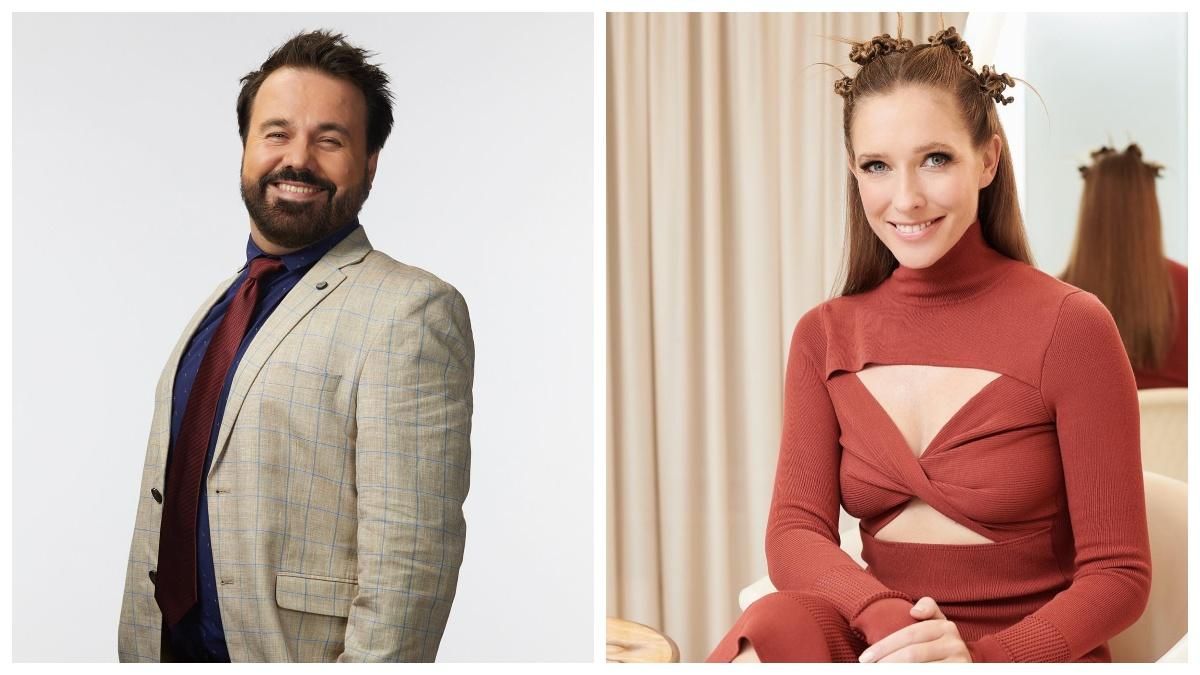 За себя не ручаюсь, – Осадчая разгромила Антона Лирника, который с уважением обратился к Путину - Showbiz За себя не ручаюсь, – Осадчая разгромила Антона Лирника, который с уважением обратился к Путину - Showbiz