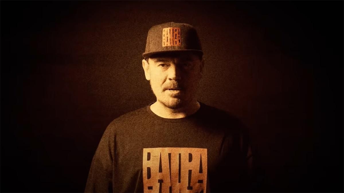 "Всю жизнь мы строили свои дома": ТНМК выпустил пронзительный трек о путинской оккупации "Всю жизнь мы строили свои дома": ТНМК выпустил пронзительный трек о путинской оккупации