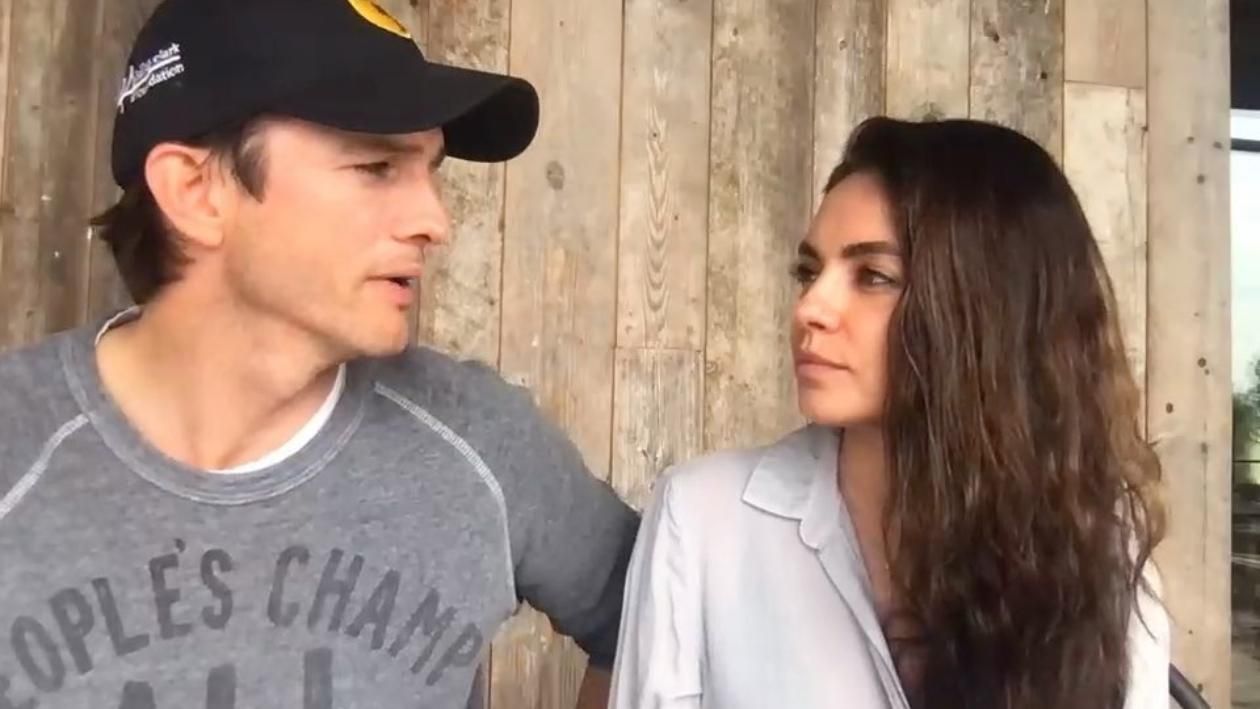 "Я ще ніколи так не пишалась бути українкою", – Міла Куніс віддала 3 мільйони доларів біженцям - Showbiz "Я ще ніколи так не пишалась бути українкою", – Міла Куніс віддала 3 мільйони доларів біженцям - Showbiz