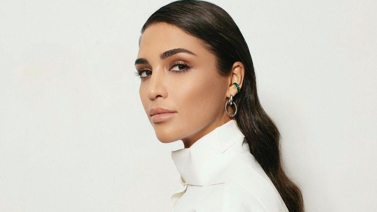 Вас обманюють, – Санта Дімопулос звернулася до росіян з закликом відкрити очі на події в Україні - Showbiz Вас обманюють, – Санта Дімопулос звернулася до росіян з закликом відкрити очі на події в Україні - Showbiz