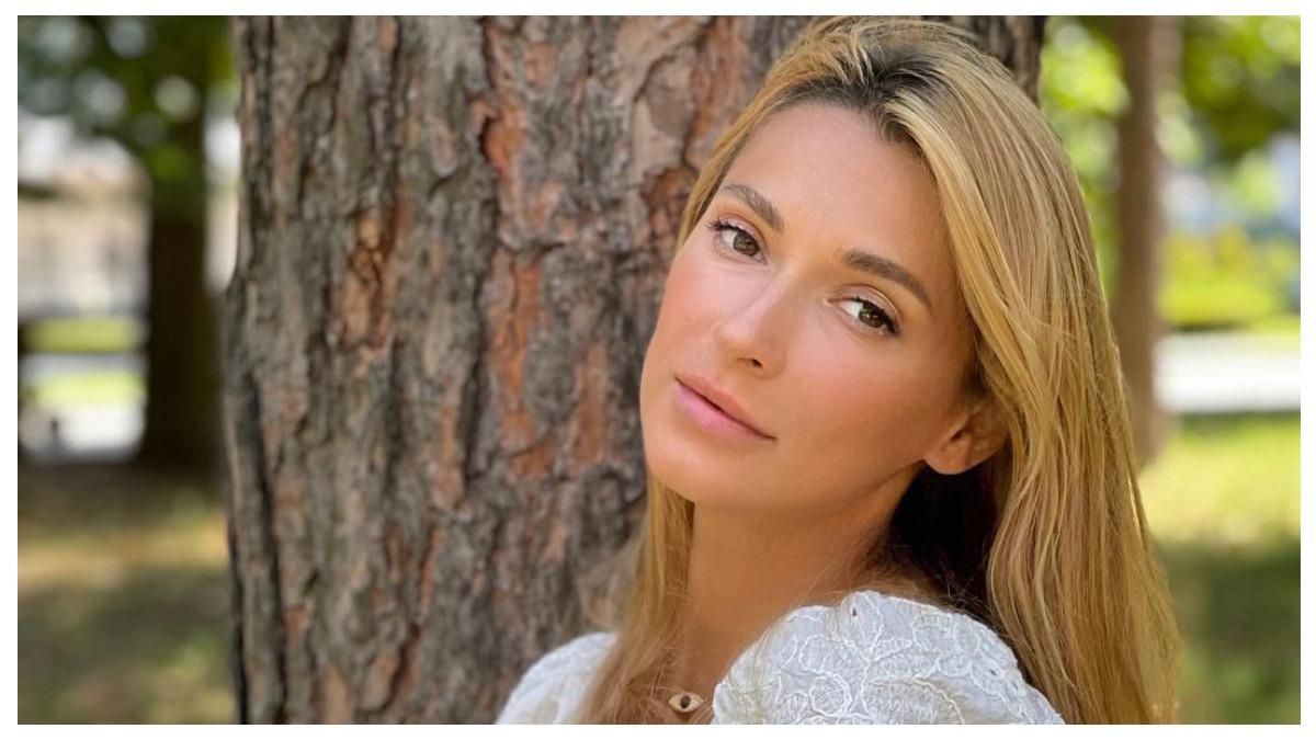 Я бандерівка, – співачка Tayanna пояснила росіянам, що насправді означає це "страхітливе" слово - Showbiz Я бандерівка, – співачка Tayanna пояснила росіянам, що насправді означає це "страхітливе" слово - Showbiz