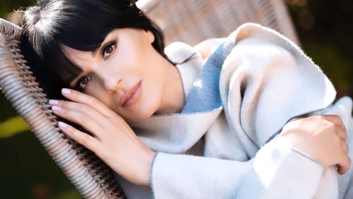 Фонд Маши Ефросининой начал сбор средств для гуманитарной помощи в Украине - Showbiz Фонд Маши Ефросининой начал сбор средств для гуманитарной помощи в Украине - Showbiz