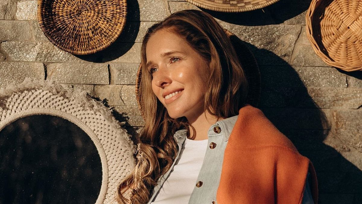 Самое ужасное, что может произойти, – Катя Осадчая помогает родителям находить потерянных детей - Showbiz Самое ужасное, что может произойти, – Катя Осадчая помогает родителям находить потерянных детей - Showbiz