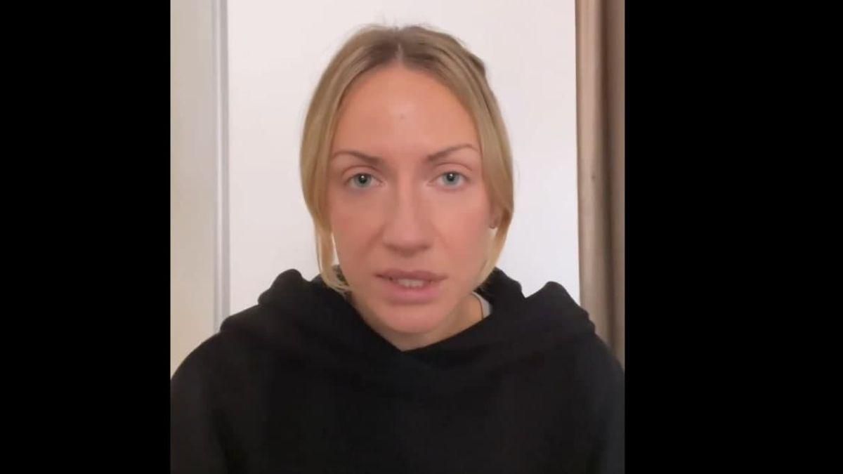 Вам нагло брешуть, виходьте на площі, – Леся Нікітюк звернулася до підписників з Росії - Showbiz Вам нагло брешуть, виходьте на площі, – Леся Нікітюк звернулася до підписників з Росії - Showbiz