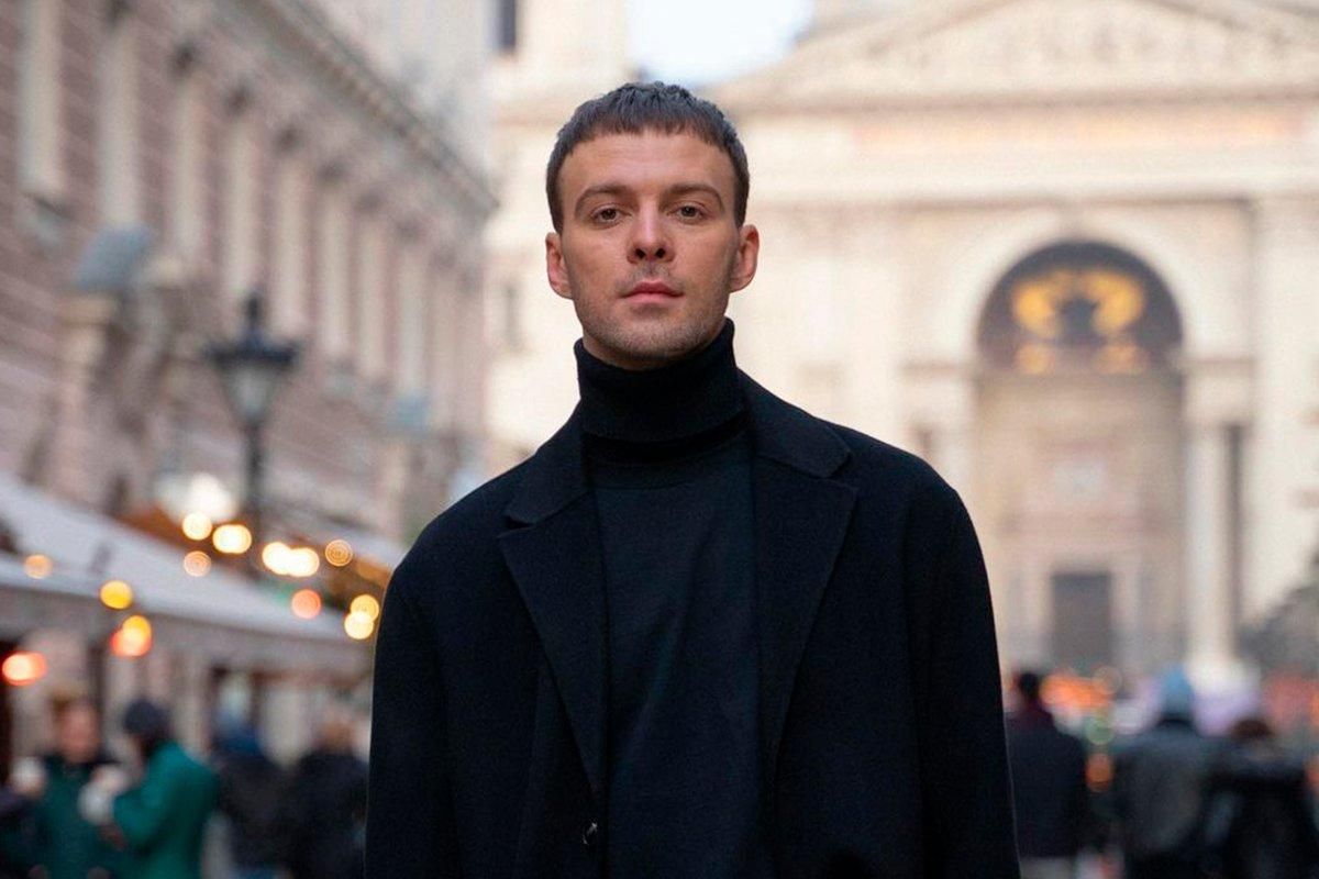 Херсон сопротивляется: Макс Барских восхищается отвагой своих земляков - Showbiz Херсон сопротивляется: Макс Барских восхищается отвагой своих земляков - Showbiz