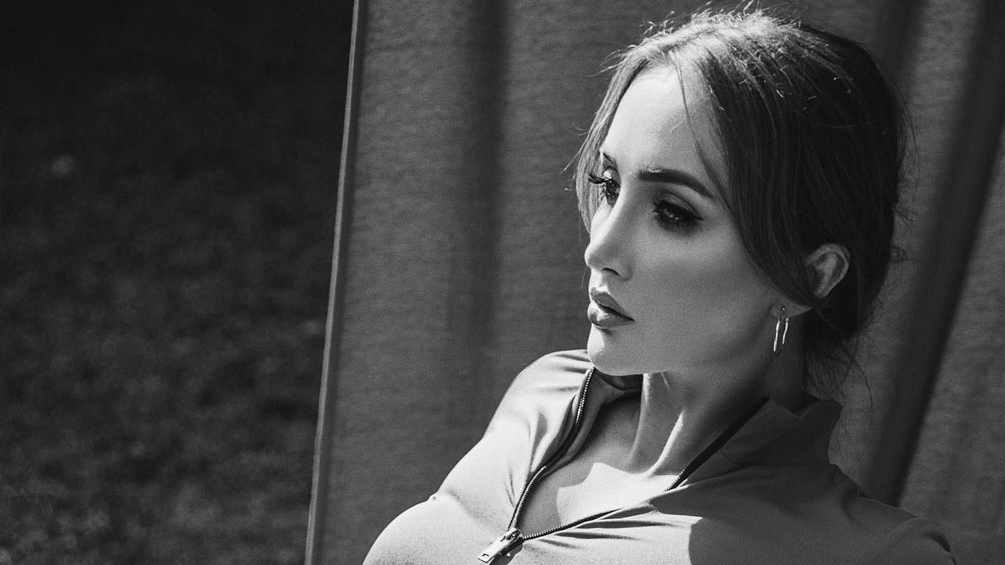 Нам точно не по дорозі, – кримчанка Анна Різатдінова відреагувала на "наїзди" Тіматі - Showbiz Нам точно не по дорозі, – кримчанка Анна Різатдінова відреагувала на "наїзди" Тіматі - Showbiz