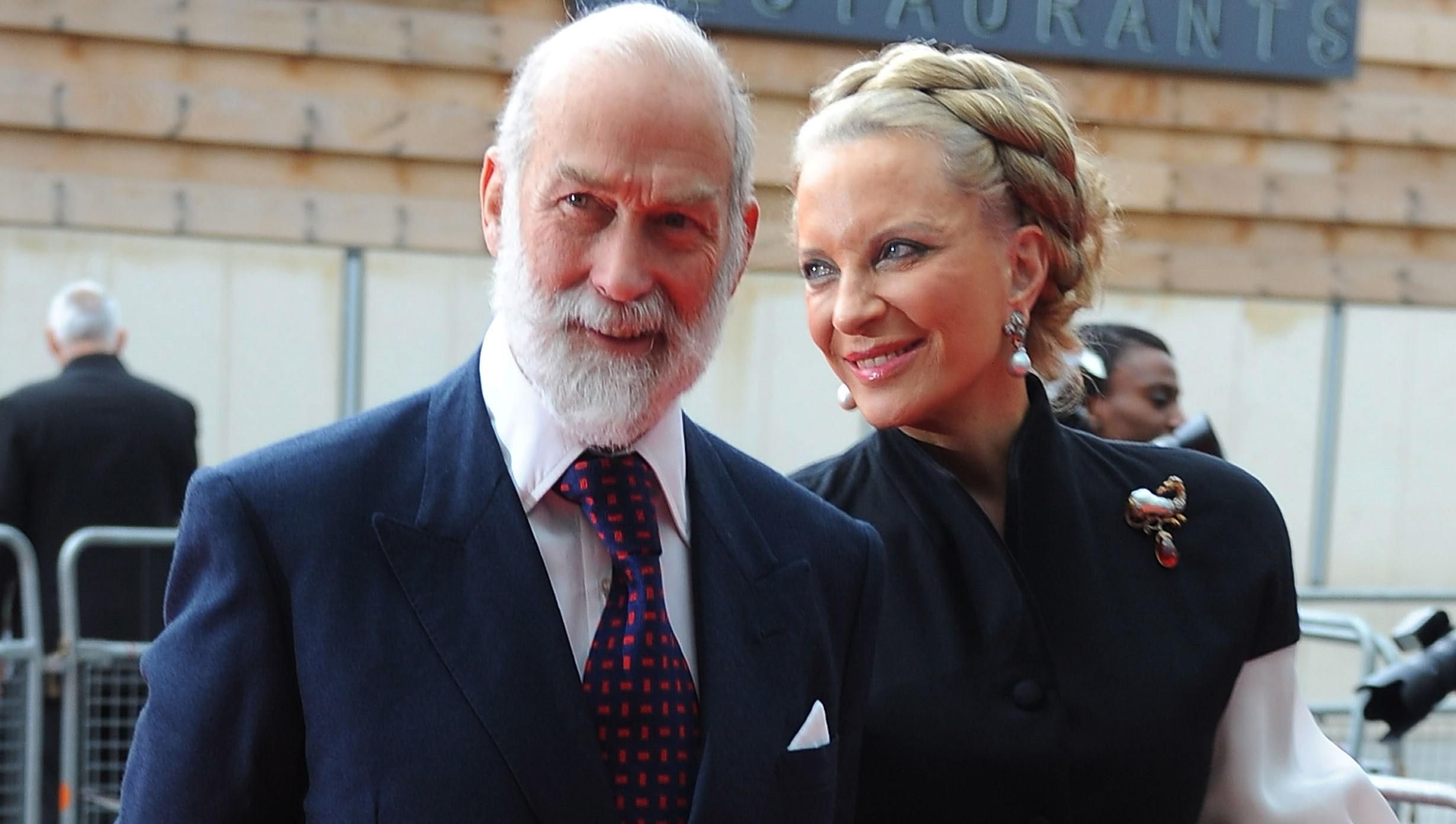 Комментариев не будет, – брат Елизаветы II отказался от награды, которую ему вручили в Кремле - Showbiz Комментариев не будет, – брат Елизаветы II отказался от награды, которую ему вручили в Кремле - Showbiz