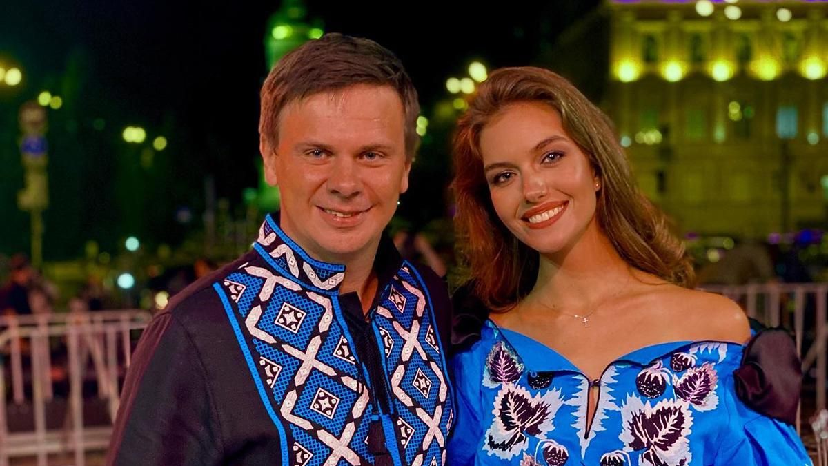 Сейчас нет чужой беды – Комаров и Кучеренко объяснили, почему не выехали из Киева за границу - Showbiz