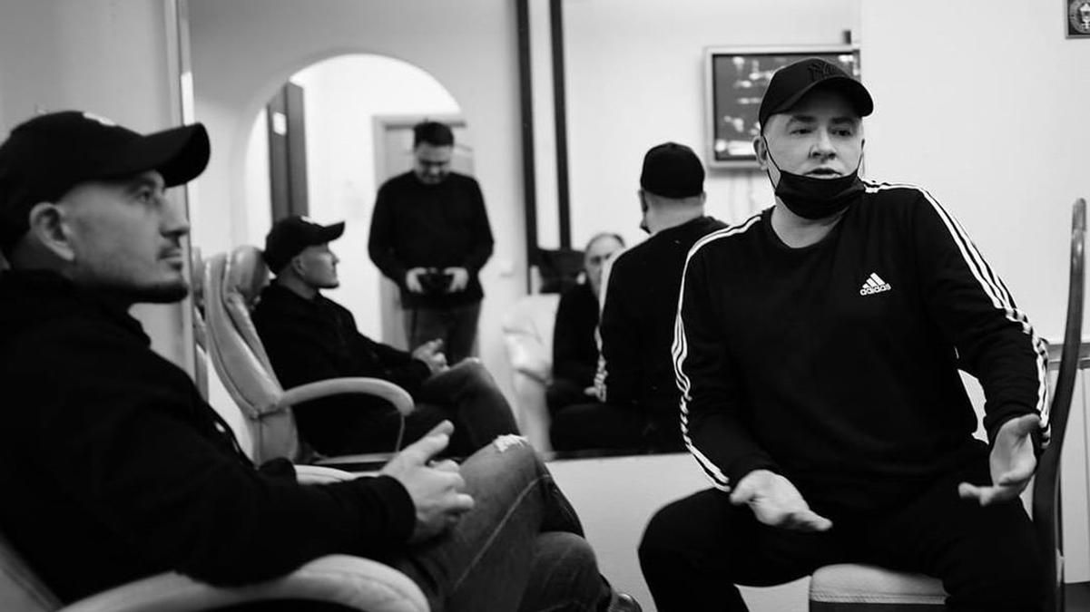 Андрей Данилко рассказал, как в России запугивали звезд, выступивших против войны в Украине - Showbiz Андрей Данилко рассказал, как в России запугивали звезд, выступивших против войны в Украине - Showbiz