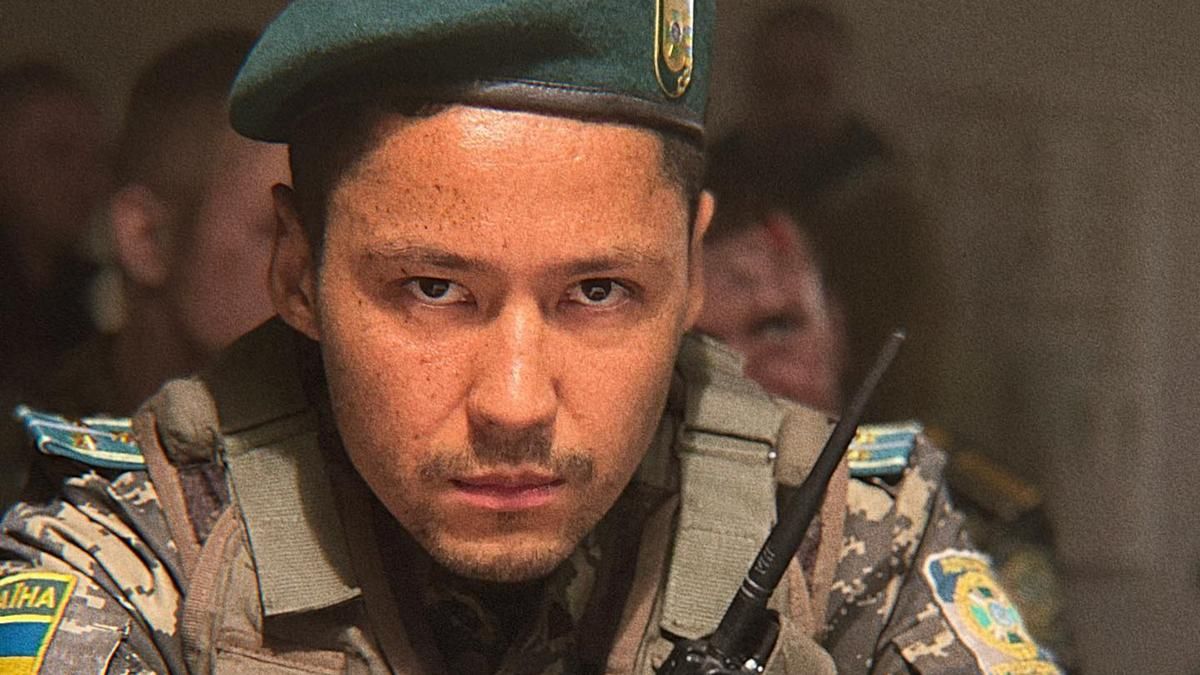 33-річний актор Павло Лі загинув під обстрілами в Ірпені - Showbiz 33-річний актор Павло Лі загинув під обстрілами в Ірпені - Showbiz