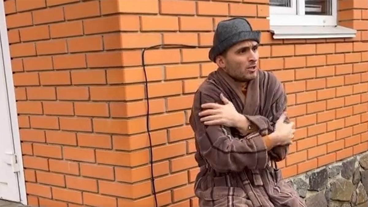 Ігор Ласточкін глузує з Росії: що чекає путінську імперію 2023 року – кумедні відео - Showbiz Ігор Ласточкін глузує з Росії: що чекає путінську імперію 2023 року – кумедні відео - Showbiz