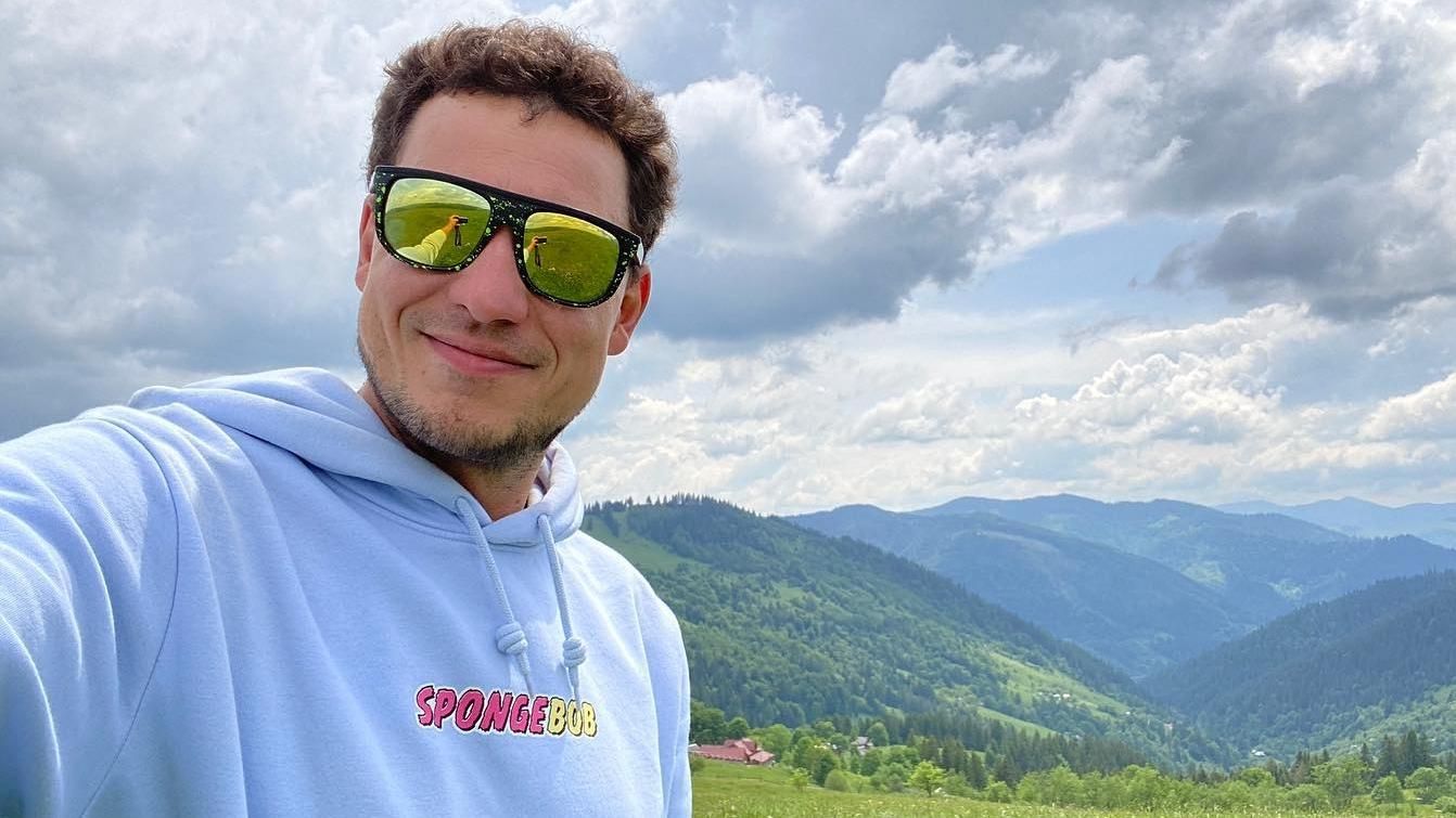 Головний режисер "Орла та решки" понад добу не виходить на зв'язок, – Птушкін - Showbiz Головний режисер "Орла та решки" понад добу не виходить на зв'язок, – Птушкін - Showbiz