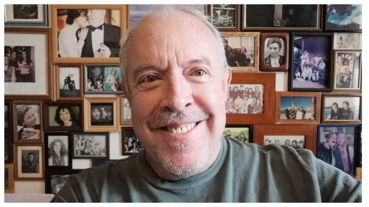 Как ты правишь, – известный российский музыкант жестко "прошелся" по войне Путина - Showbiz Как ты правишь, – известный российский музыкант жестко "прошелся" по войне Путина - Showbiz