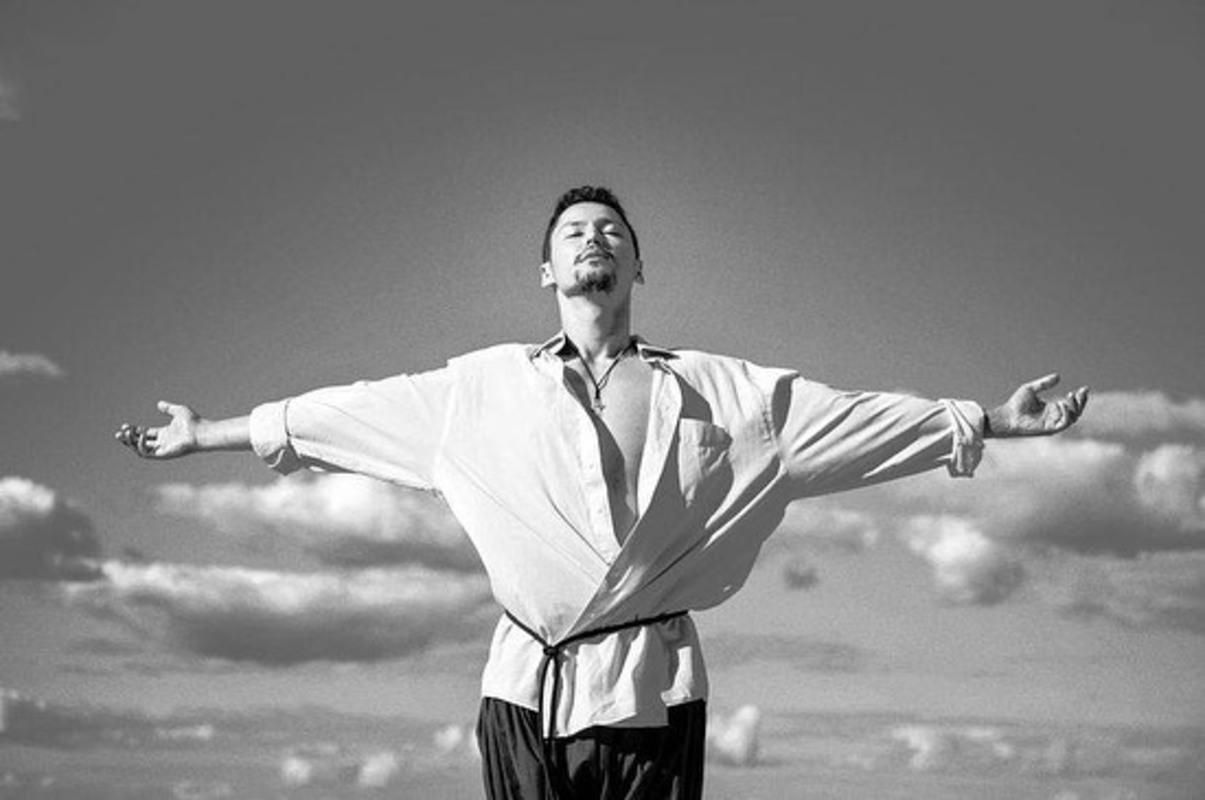 "Несправедлива смерть героя": українські зірки вшановують пам'ять актора Павла Лі - Showbiz "Несправедлива смерть героя": українські зірки вшановують пам'ять актора Павла Лі - Showbiz