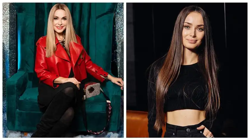 Мишина, Сумская, Жураковская: украинские актрисы записали проницательную молитву за ВСУ - Showbiz