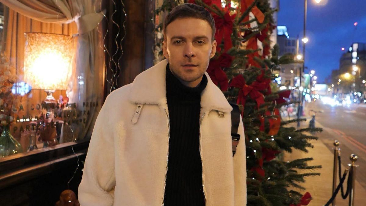 Я готов пожертвовать карьерой ради Украины, – Макс Барских снова осудил российскую агрессию - Showbiz Я готов пожертвовать карьерой ради Украины, – Макс Барских снова осудил российскую агрессию - Showbiz