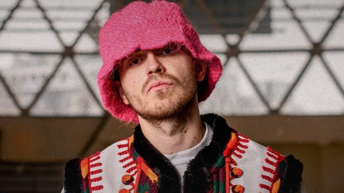 Много украинского этнокода, – солист Kalush о том, почему Stefania стала гимном несокрушимости - Showbiz Много украинского этнокода, – солист Kalush о том, почему Stefania стала гимном несокрушимости - Showbiz