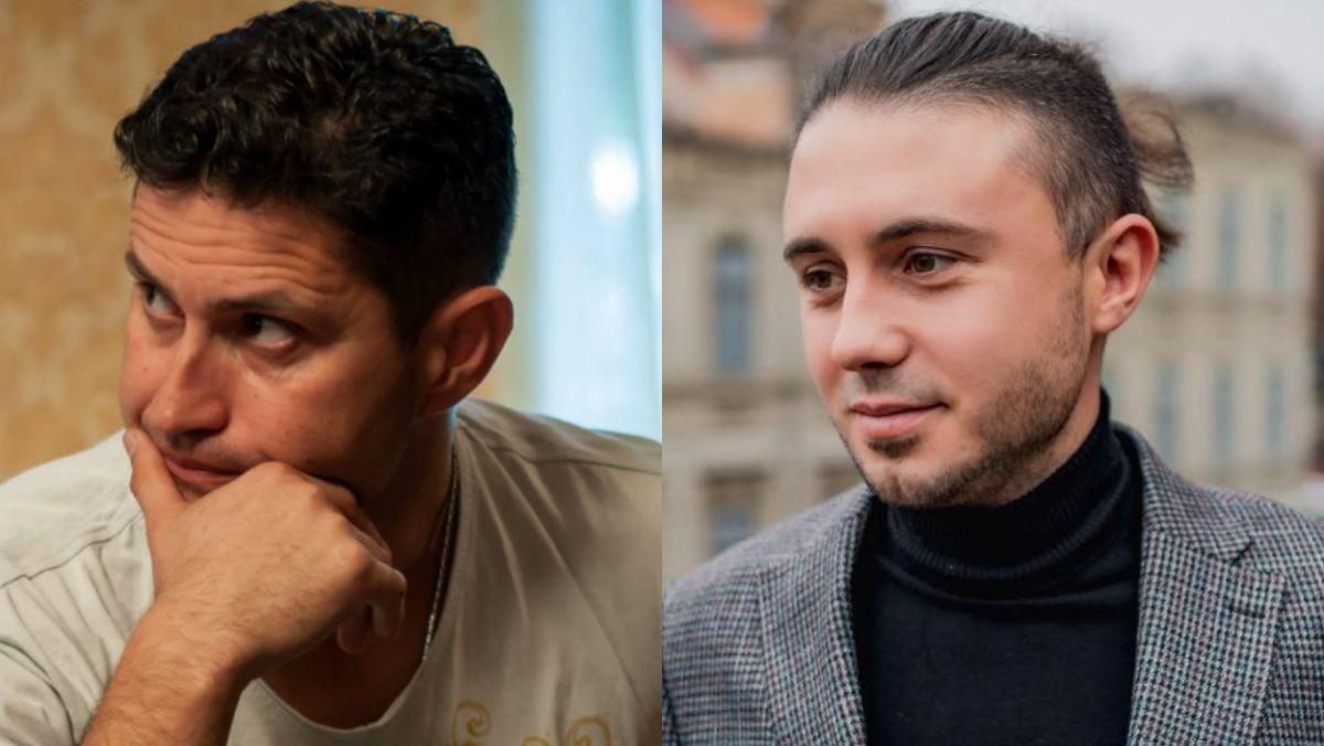 "Победа за нами": украинские звезды теперь не на сцене, а в терробороне - Showbiz "Победа за нами": украинские звезды теперь не на сцене, а в терробороне - Showbiz