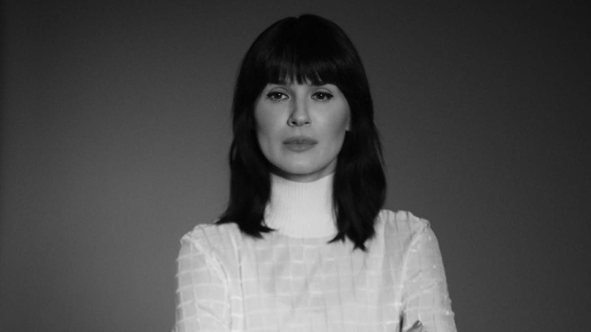 "Не могу найти в себе силы": почему Маша Ефросинина переехала во Львов, а не уехала за границу - Showbiz "Не могу найти в себе силы": почему Маша Ефросинина переехала во Львов, а не уехала за границу - Showbiz