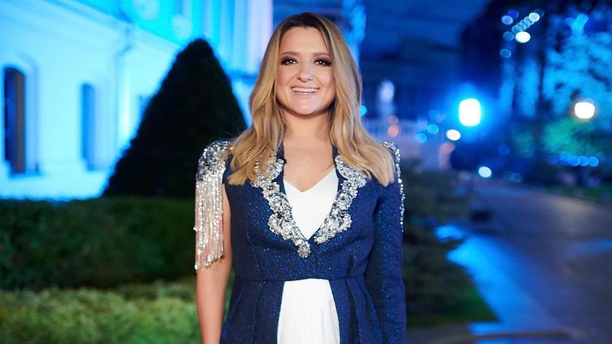 Пою в метро с людьми, – Наталья Могилевская о том, как изменилась ее жизнь из-за войны - Showbiz Пою в метро с людьми, – Наталья Могилевская о том, как изменилась ее жизнь из-за войны - Showbiz