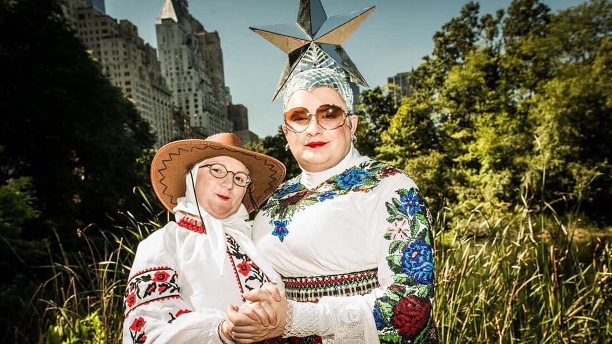 С 24 февраля только Russia goodbye, – Андрей Данилко сменил скандальный хит с Евровидения-2007 - Showbiz С 24 февраля только Russia goodbye, – Андрей Данилко сменил скандальный хит с Евровидения-2007 - Showbiz