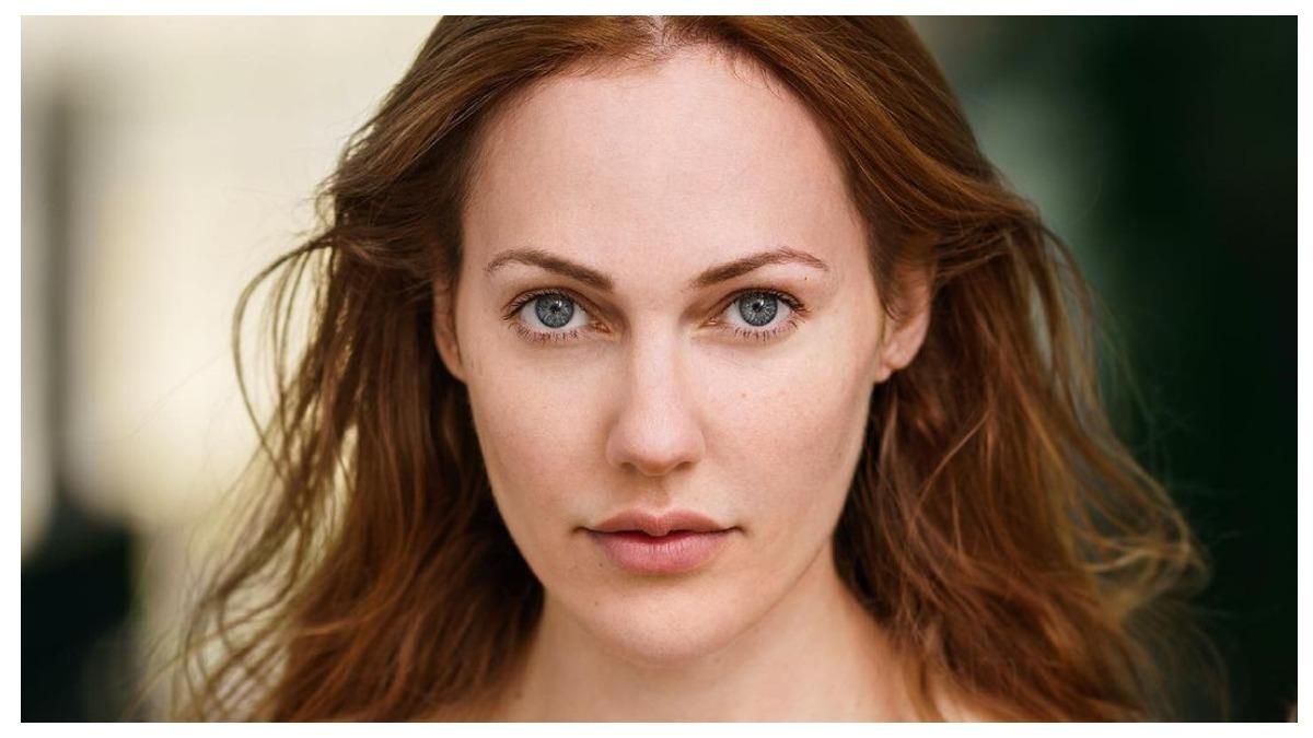 Деньги не пахнут: "Роксолана" Мерьем Узерли снялась для русского глянца - Showbiz Деньги не пахнут: "Роксолана" Мерьем Узерли снялась для русского глянца - Showbiz