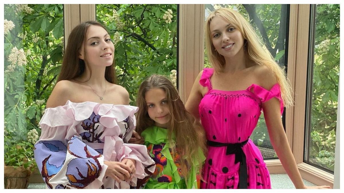Расстреляли подругу дочки, – Полякова рассказала российскому каналу, какие ужасы делают орки - Showbiz