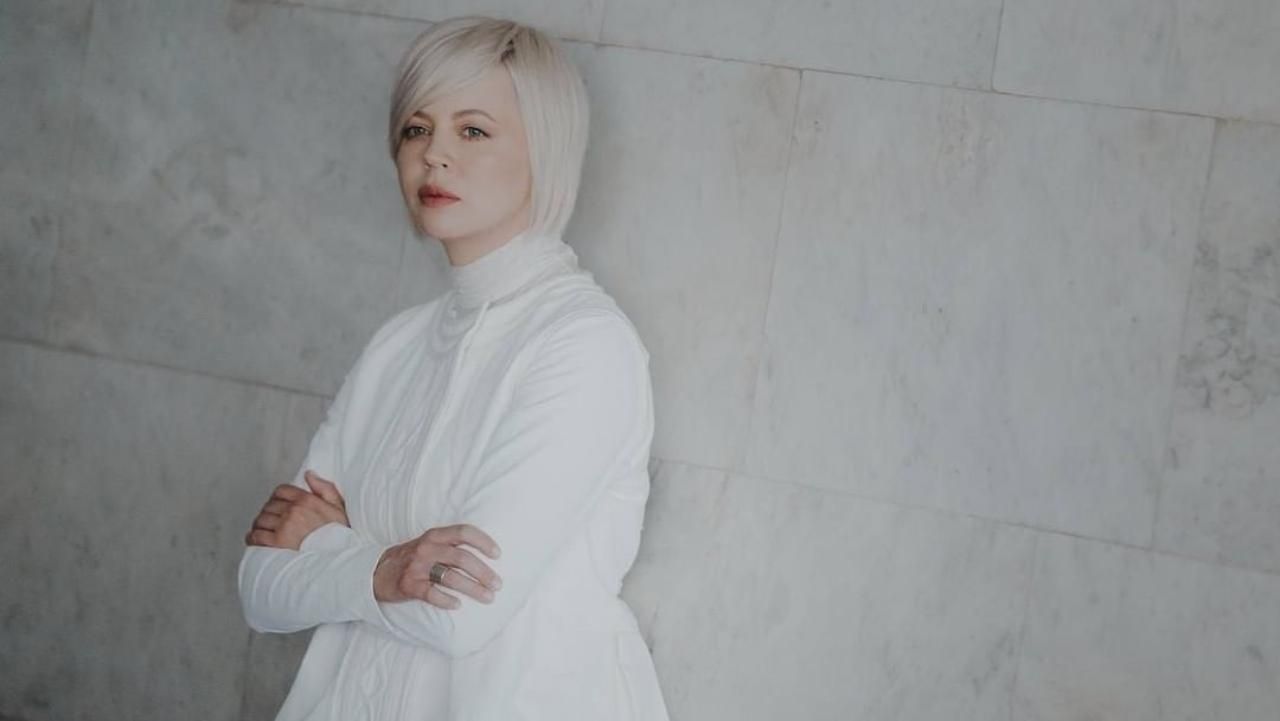 "Стреляет не оружие, стреляет человек": ONUKA написала пророческие слова в песне 2017 года - Showbiz "Стреляет не оружие, стреляет человек": ONUKA написала пророческие слова в песне 2017 года - Showbiz