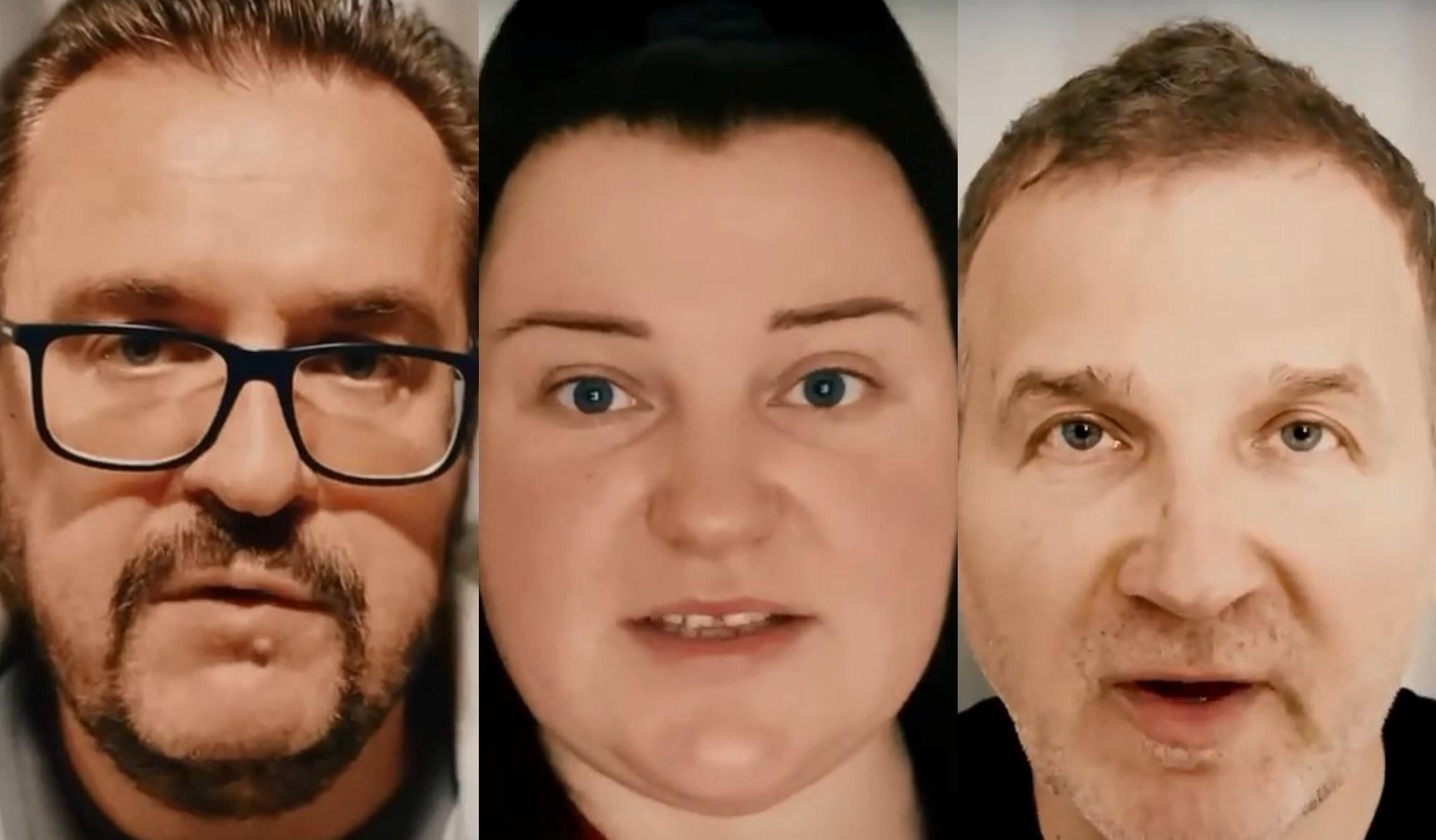 "Досить вбивати": українські співаки, блогери й ведучі звернулися до Путіна - Showbiz