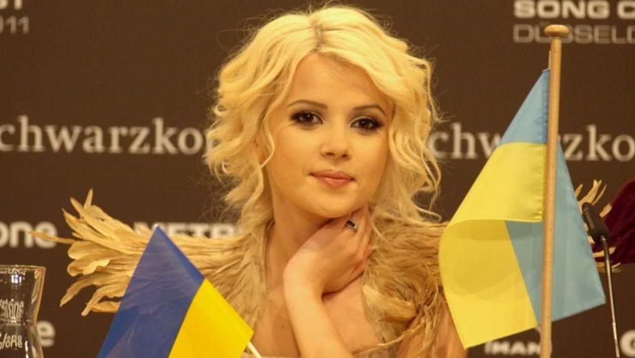 Мика Ньютон праздновала 36-летие: она пожелала, что и другие 40 миллионов украинцев - Showbiz