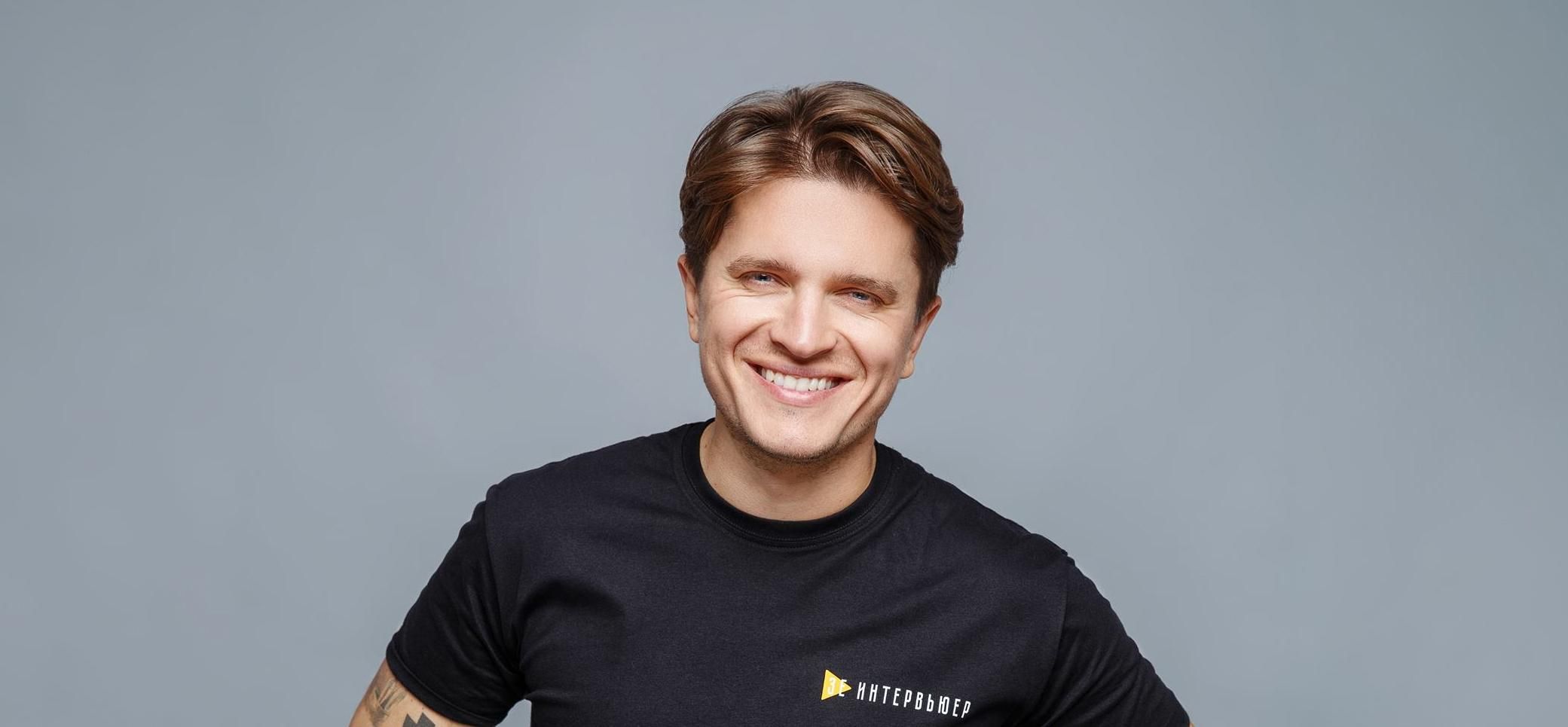 Анатолий Анатолич остроумно рассказал, как украинцам нужно отвечать на российскую пропаганду - Showbiz Анатолий Анатолич остроумно рассказал, как украинцам нужно отвечать на российскую пропаганду - Showbiz