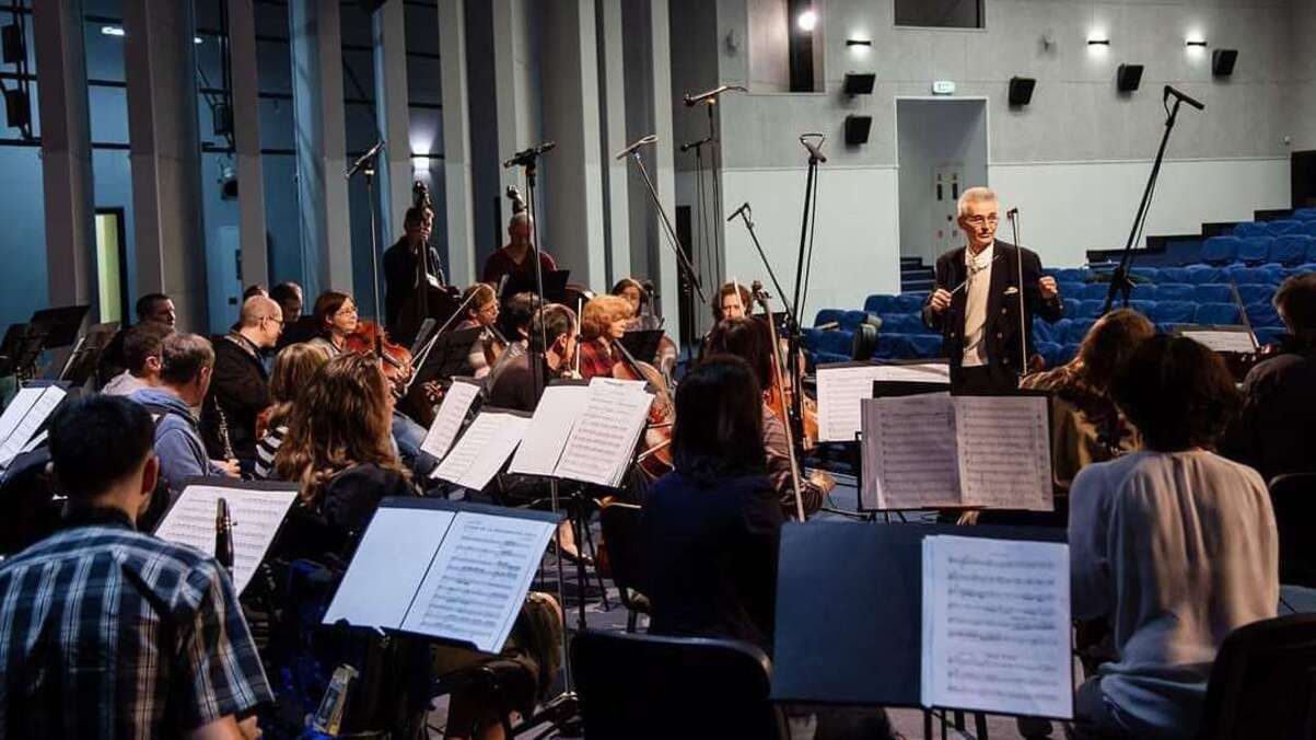 "Музика миру і життя": на Майдані Незалежності пройде концерт на підтримку заклику закрити небо - Showbiz "Музика миру і життя": на Майдані Незалежності пройде концерт на підтримку заклику закрити небо - Showbiz