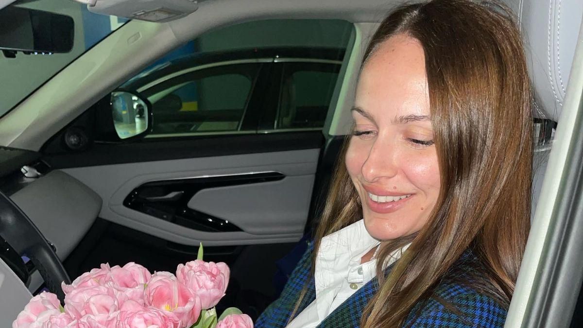 Тоді не було проблем, – дружина Володимира Остапчука показала фото, яке зробила перед війною - Showbiz Тоді не було проблем, – дружина Володимира Остапчука показала фото, яке зробила перед війною - Showbiz