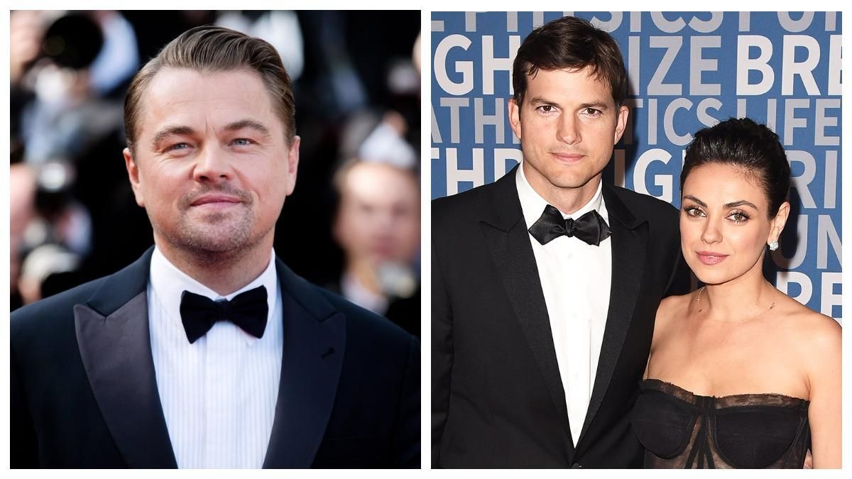 Не словами єдиними: хто зі світових зірок пожертвував кошти на підтримку України - Showbiz Не словами єдиними: хто зі світових зірок пожертвував кошти на підтримку України - Showbiz