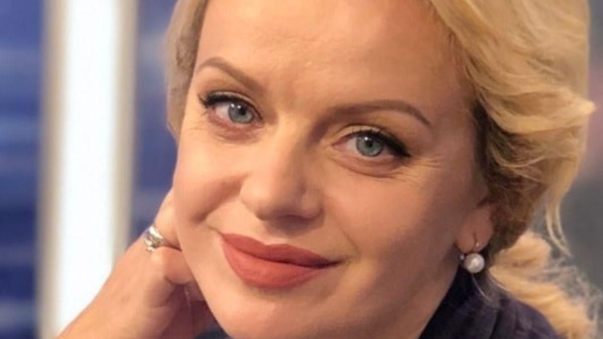 Покажите оркам, что такое казачество, – Ирма Витовская обратилась к военным и жителям Запорожья - Showbiz Покажите оркам, что такое казачество, – Ирма Витовская обратилась к военным и жителям Запорожья - Showbiz