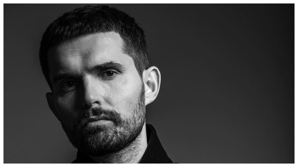 Російський репер Noize MC випустив пісню українською мовою: "Вона стала провісником катастрофи" - Showbiz Російський репер Noize MC випустив пісню українською мовою: "Вона стала провісником катастрофи" - Showbiz