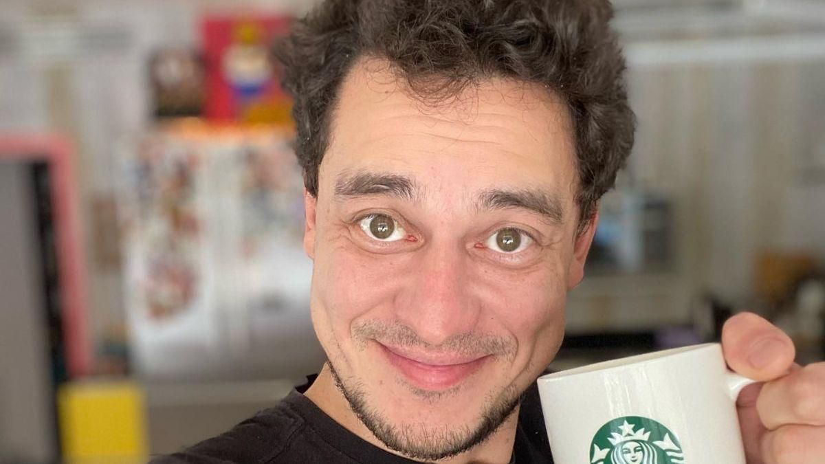 Його сусіди загинули, – Птушкін розповів, що з головним режисером "Орла і решки" - Showbiz Його сусіди загинули, – Птушкін розповів, що з головним режисером "Орла і решки" - Showbiz